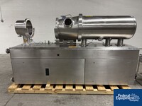 Image of Glatt GPCG-10 Fluid Bed Processor, S/S 04