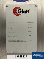 Image of Glatt GPCG-10 Fluid Bed Processor, S/S 05