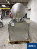 Image of Glatt GPCG-10 Fluid Bed Processor, S/S 06