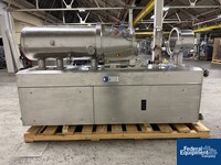 Image of Glatt GPCG-10 Fluid Bed Processor, S/S 07