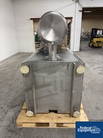 Image of Glatt GPCG-10 Fluid Bed Processor, S/S 08