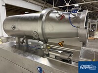 Image of Glatt GPCG-10 Fluid Bed Processor, S/S 11