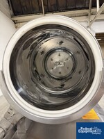 Image of Glatt GPCG-10 Fluid Bed Processor, S/S 12