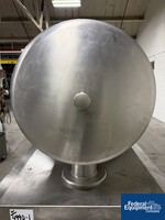 Image of Glatt GPCG-10 Fluid Bed Processor, S/S 13