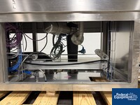 Image of Glatt GPCG-10 Fluid Bed Processor, S/S 15