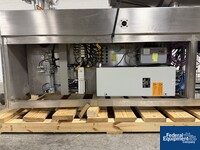 Image of Glatt GPCG-10 Fluid Bed Processor, S/S 16