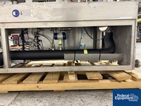 Image of Glatt GPCG-10 Fluid Bed Processor, S/S 17