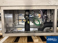 Image of Glatt GPCG-10 Fluid Bed Processor, S/S 18