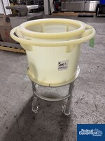 Image of Glatt GPCG-10 Fluid Bed Processor, S/S 25