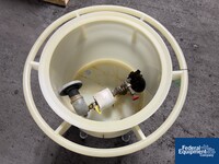 Image of Glatt GPCG-10 Fluid Bed Processor, S/S 26
