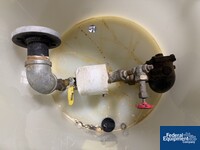 Image of Glatt GPCG-10 Fluid Bed Processor, S/S 27