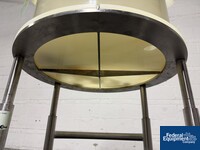 Image of Glatt GPCG-10 Fluid Bed Processor, S/S 28