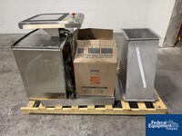Image of Glatt GPCG-10 Fluid Bed Processor, S/S 29