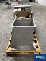 Image of Glatt GPCG-10 Fluid Bed Processor, S/S 30