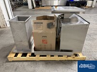 Image of Glatt GPCG-10 Fluid Bed Processor, S/S 31