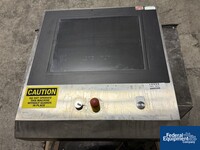 Image of Glatt GPCG-10 Fluid Bed Processor, S/S 32