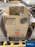 Image of Glatt GPCG-10 Fluid Bed Processor, S/S 33