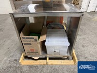 Image of Glatt GPCG-10 Fluid Bed Processor, S/S 35