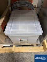Image of Glatt GPCG-10 Fluid Bed Processor, S/S 37