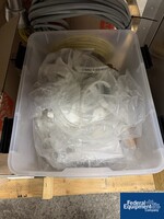 Image of Glatt GPCG-10 Fluid Bed Processor, S/S 38