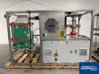 Image of Glatt GPCG-10 Fluid Bed Processor, S/S 39