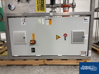 Image of Glatt GPCG-10 Fluid Bed Processor, S/S 41