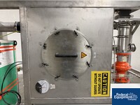 Image of Glatt GPCG-10 Fluid Bed Processor, S/S 42