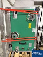 Image of Glatt GPCG-10 Fluid Bed Processor, S/S 43