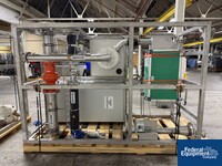 Image of Glatt GPCG-10 Fluid Bed Processor, S/S 45