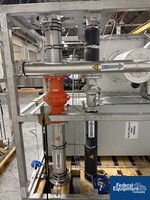Image of Glatt GPCG-10 Fluid Bed Processor, S/S 46