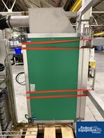 Image of Glatt GPCG-10 Fluid Bed Processor, S/S 48