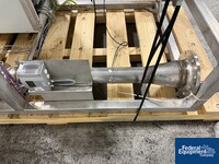 Image of Glatt GPCG-10 Fluid Bed Processor, S/S 49