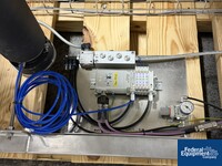 Image of Glatt GPCG-10 Fluid Bed Processor, S/S 50