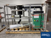 Image of Glatt GPCG-10 Fluid Bed Processor, S/S 51