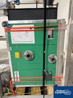 Image of Glatt GPCG-10 Fluid Bed Processor, S/S 52
