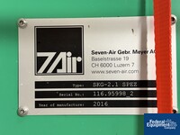 Image of Glatt GPCG-10 Fluid Bed Processor, S/S 53