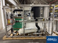 Image of Glatt GPCG-10 Fluid Bed Processor, S/S 54