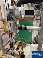 Image of Glatt GPCG-10 Fluid Bed Processor, S/S 55