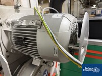 Image of Glatt GPCG-10 Fluid Bed Processor, S/S 56
