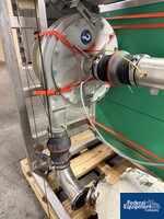 Image of Glatt GPCG-10 Fluid Bed Processor, S/S 58