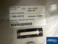 Image of Glatt GPCG-10 Fluid Bed Processor, S/S 59