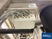 Image of Glatt GPCG-10 Fluid Bed Processor, S/S 60