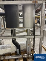 Image of Glatt GPCG-10 Fluid Bed Processor, S/S 61