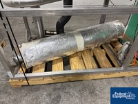 Image of Glatt GPCG-10 Fluid Bed Processor, S/S 63