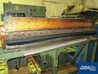 Image of 60" EDI Heavy Duty Sheet Die 02