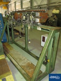 Image of 60" EDI Heavy Duty Sheet Die 03