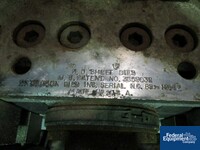 Image of 60" EDI Heavy Duty Sheet Die 05