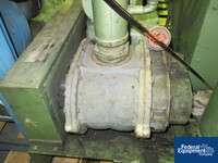 Image of 3 HP Una-Dyn Vacuum Loader, Model #3 04