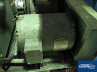 Image of 3 HP Una-Dyn Vacuum Loader, Model #3 _2