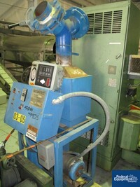 Image of Novatech Dryer, Model PIII-400 02